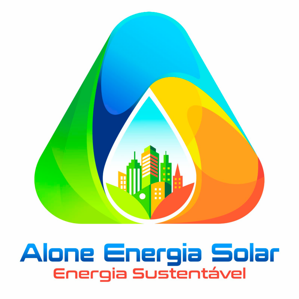 Alone Energia Solar